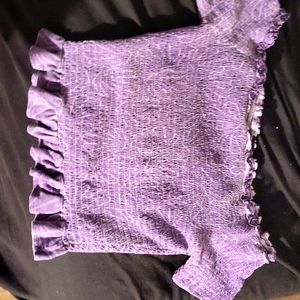 Her universe aerial crop pop